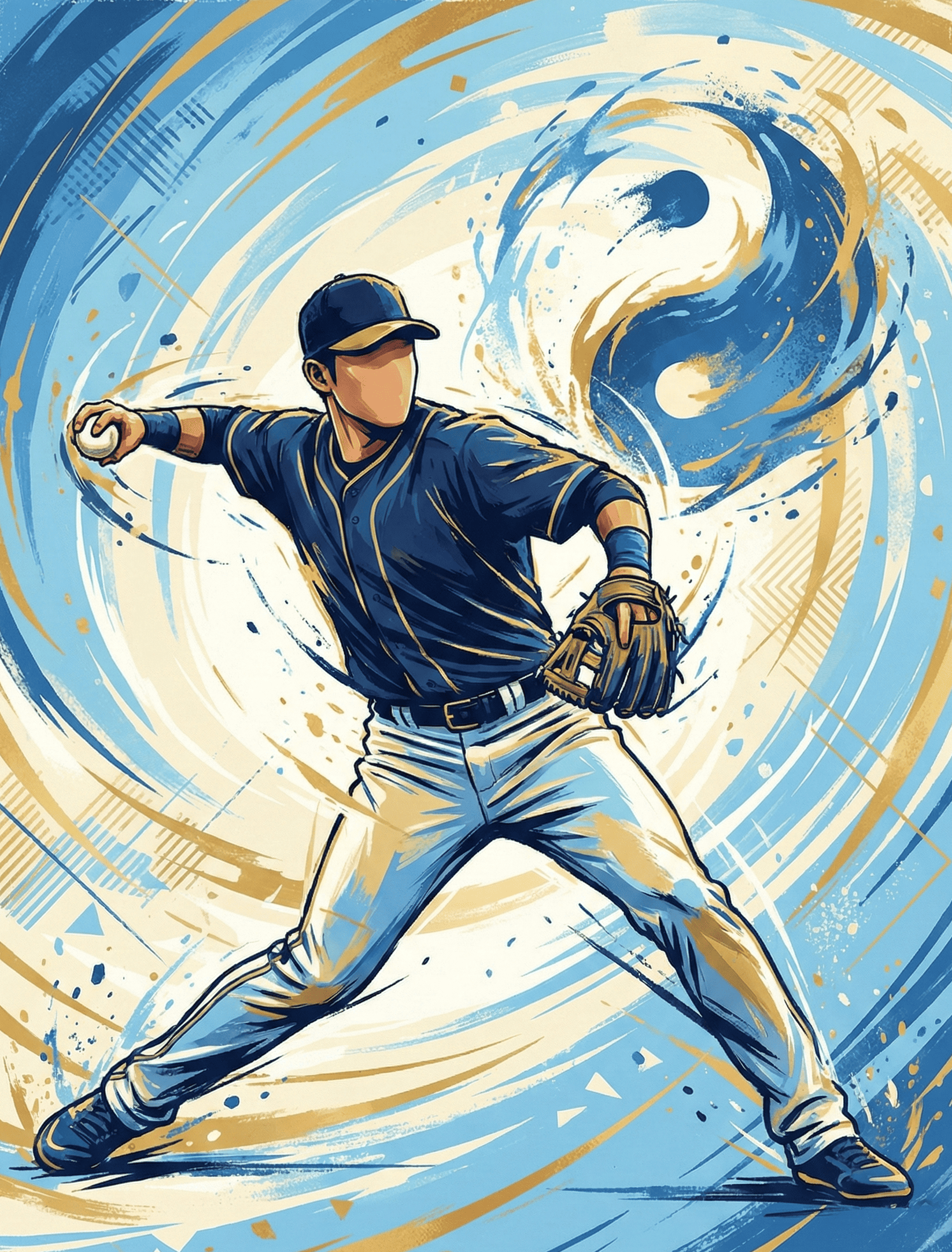 バランス型セカンド