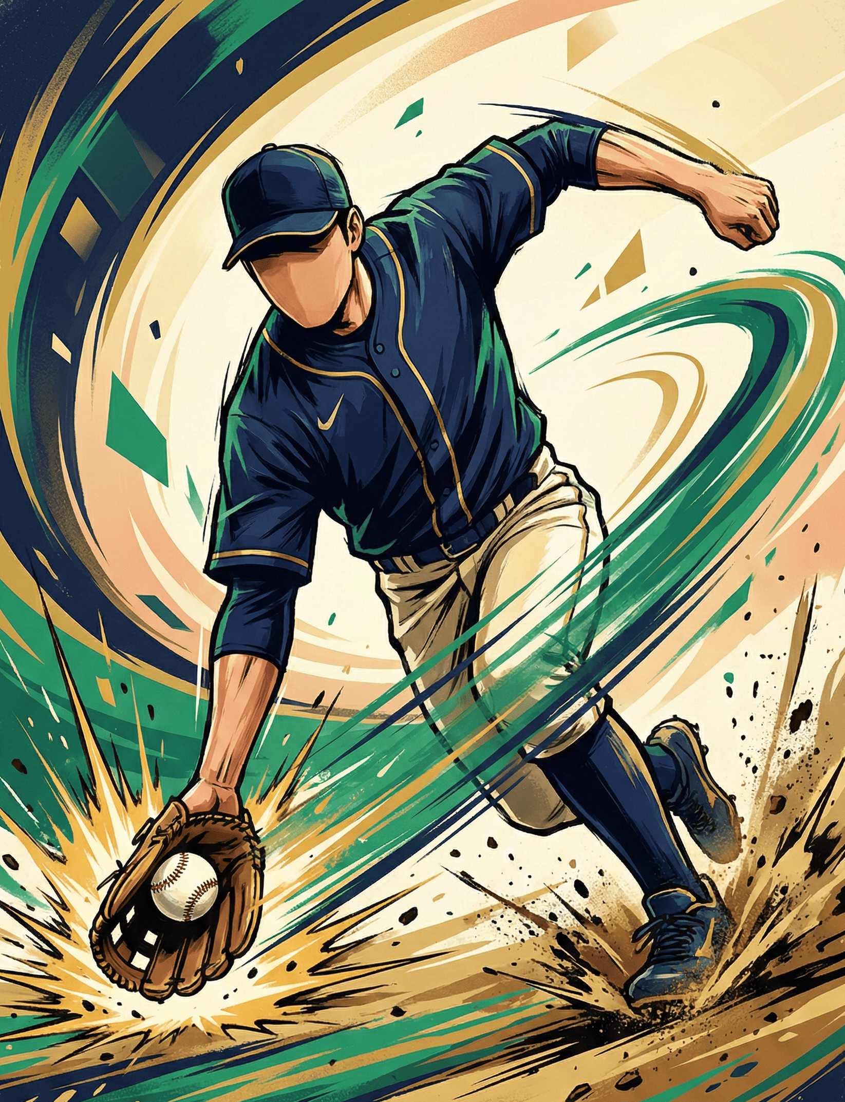 守備重視サード