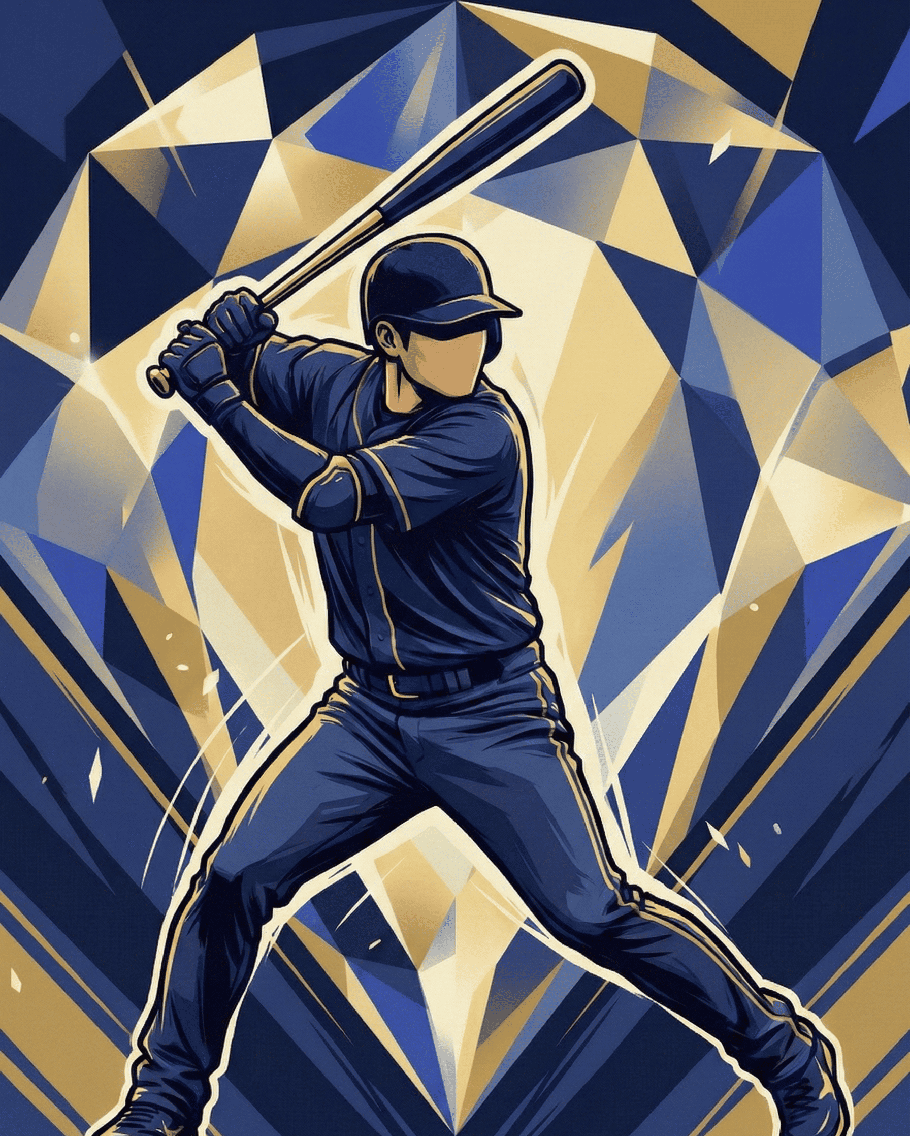 3番ライトの強打者