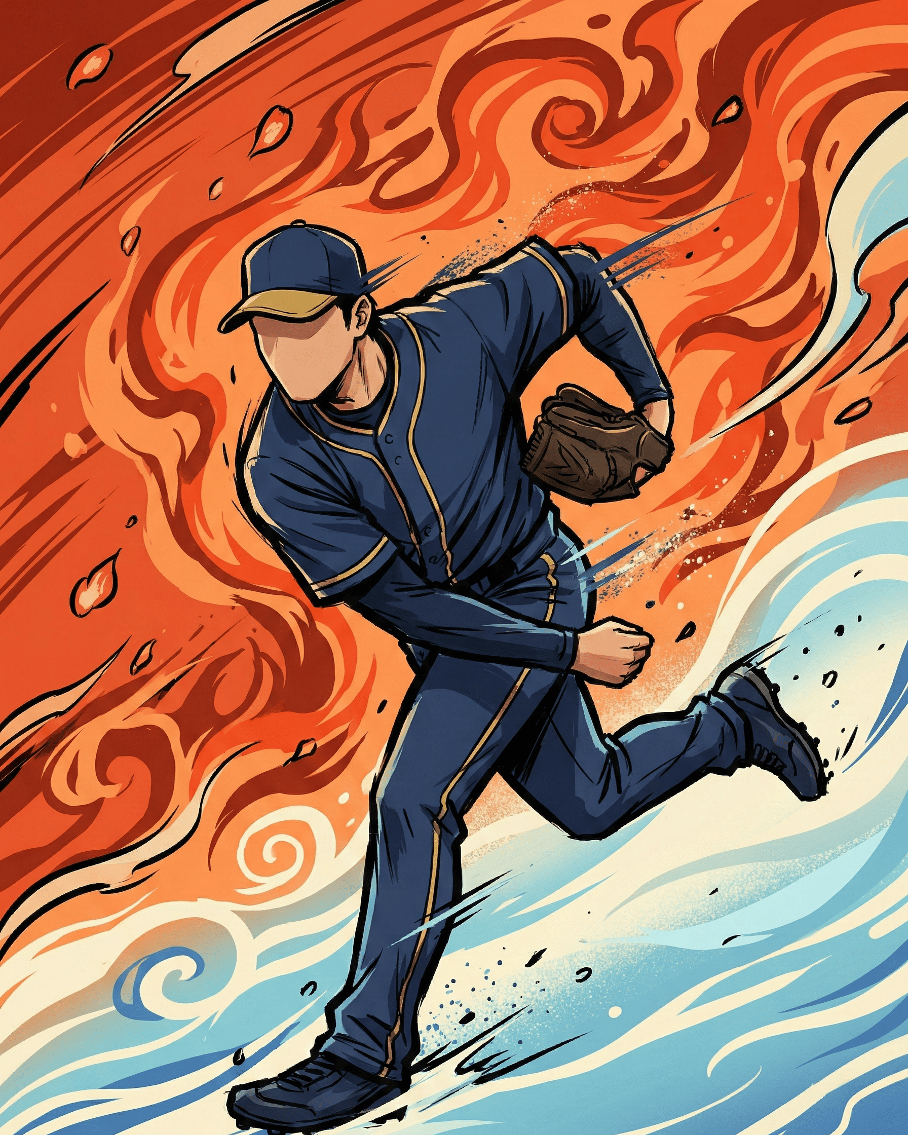 ファイアーマン