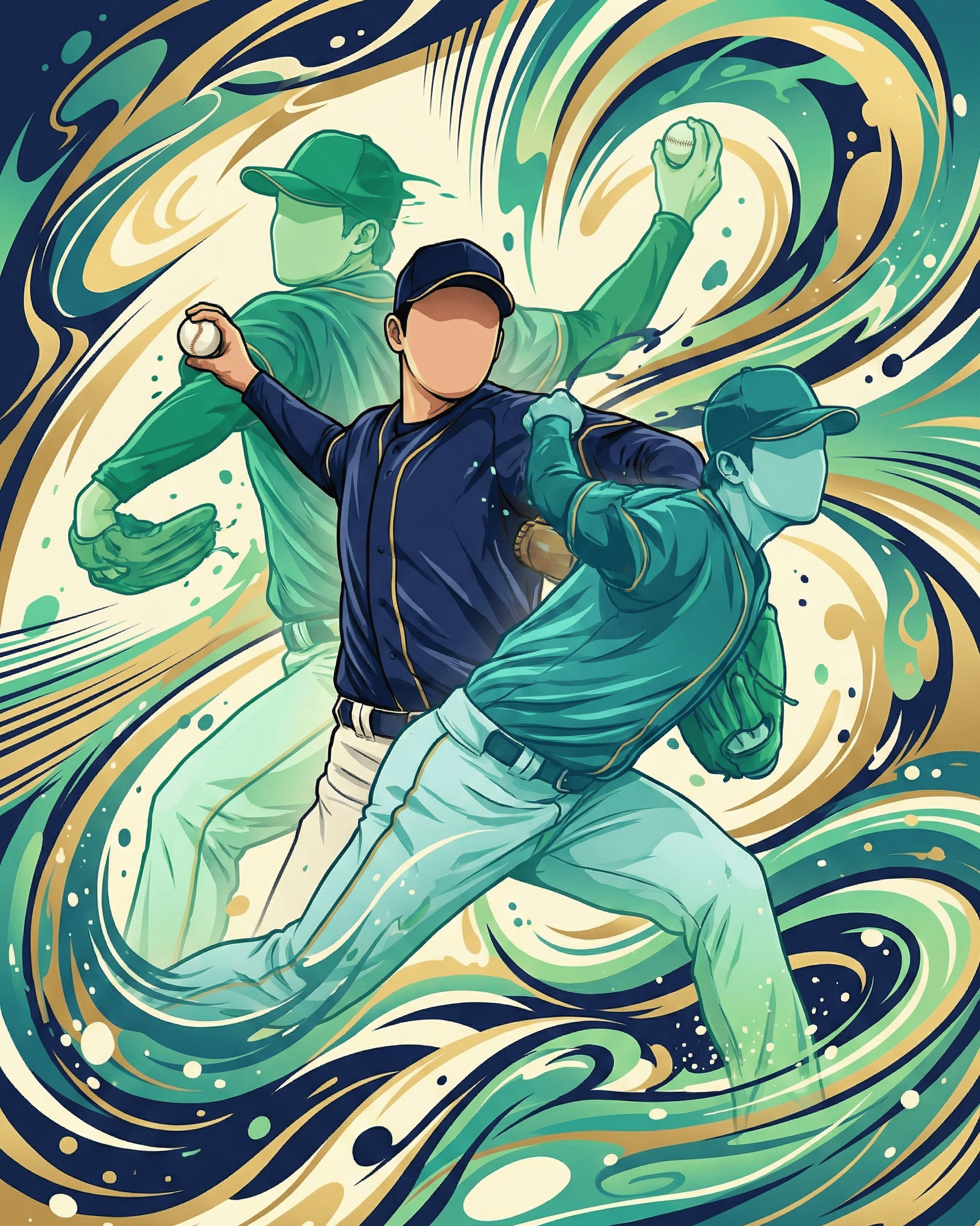 ロングリリーフ