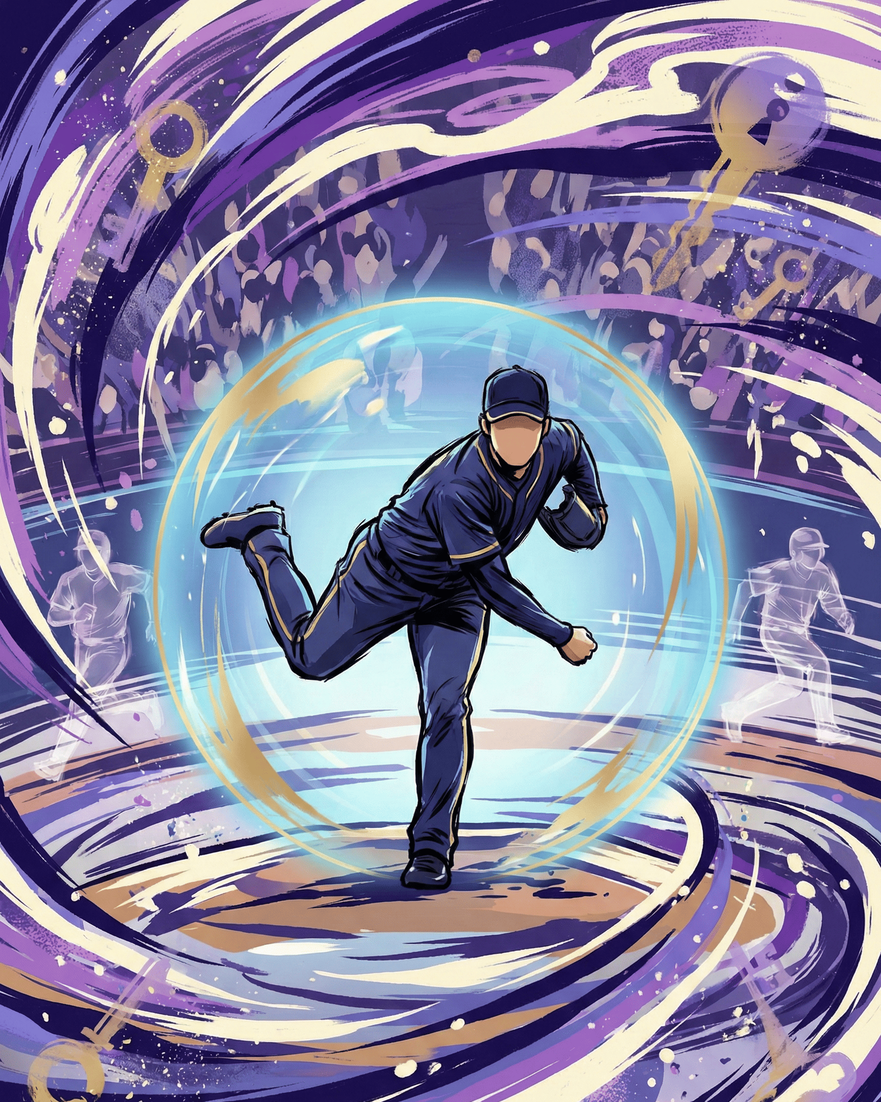 場面限定スペシャリスト