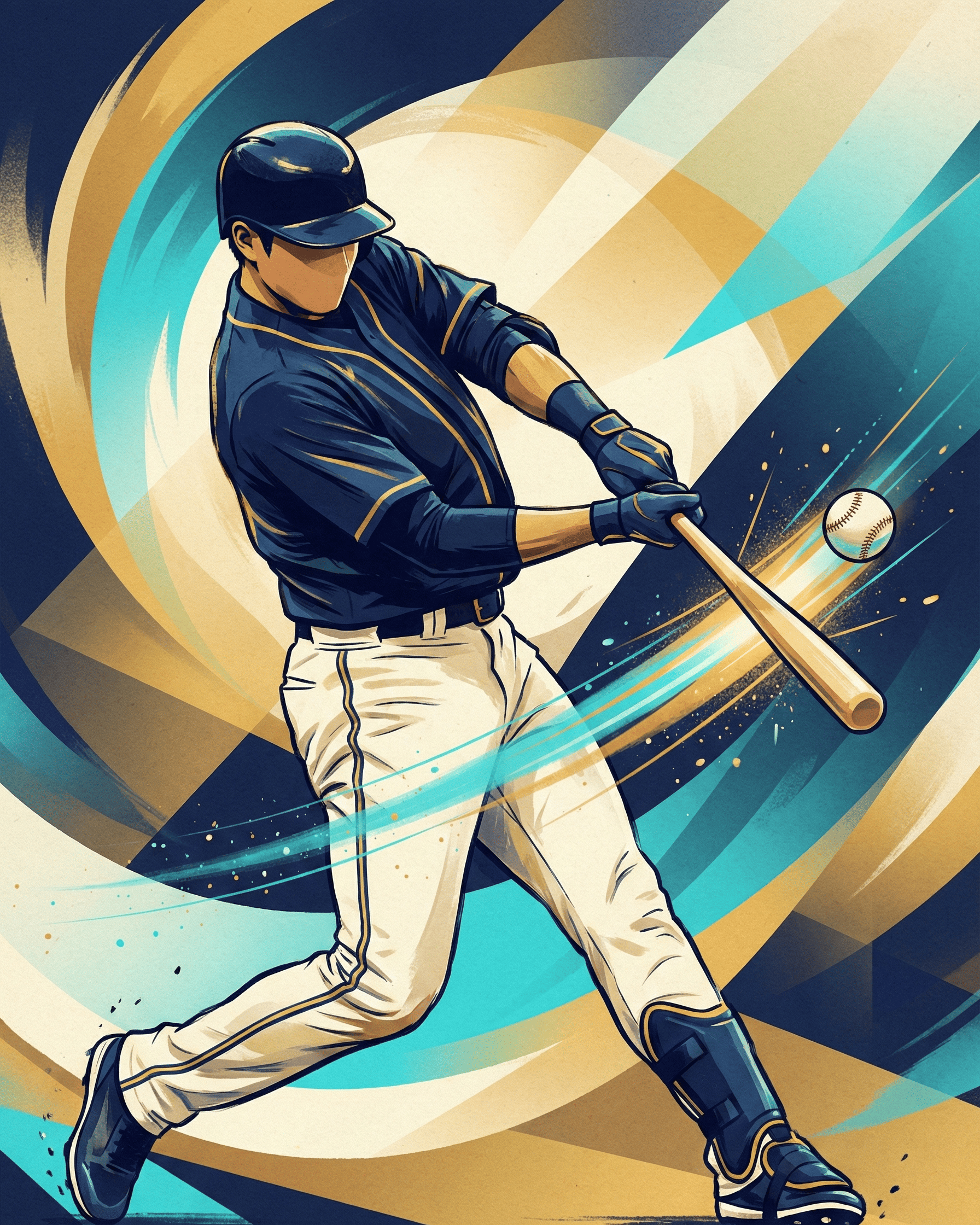 勝負強いショート